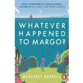 Whatever Happened to Margo? - Margaret Durrell