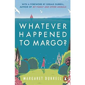 Whatever Happened to Margo? - Margaret Durrell