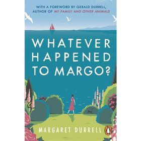 Whatever Happened to Margo? - Margaret Durrell
