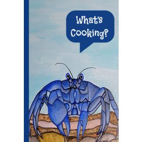 What’s Cooking? - Joshua David Stein