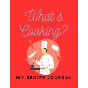 What’s Cooking? - Joshua David Stein