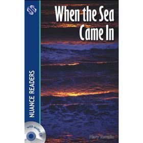 WHEN THE SEA CAME IN NUANCE READERS LEVEL5 - MARY TOMALIN