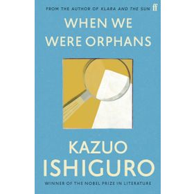 When We Were Orphans, Clz - Kazuo İşiguro