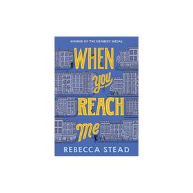 When You Reach Me - Andersen Press