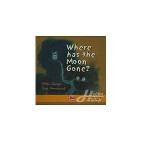 Where Has The Moon Gone? - Reza Hemmatirad Melike Günyüz