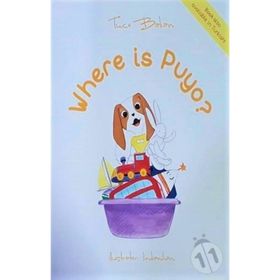 Where is Puyo? - Tuçe Bakan