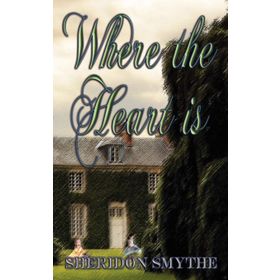 Where the Heart Is-H.G. Hawk