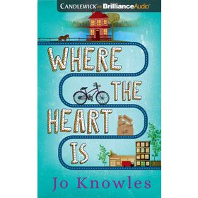 Where the Heart Is-H.G. Hawk