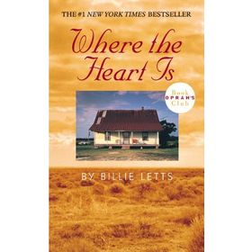 Where the Heart Is-H.G. Hawk