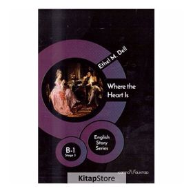 Where the Heart Is-H.G. Hawk
