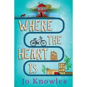 Where the Heart Is-H.G. Hawk
