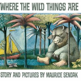 Where the Wild Things Are