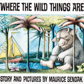 Where the Wild Things Are