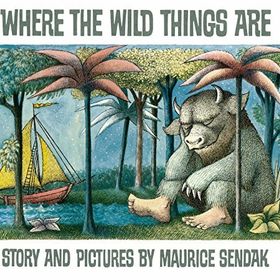 Where the Wild Things Are