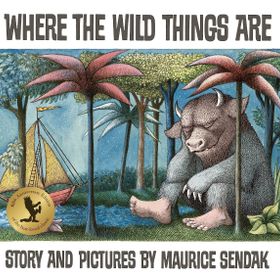 Where the Wild Things Are