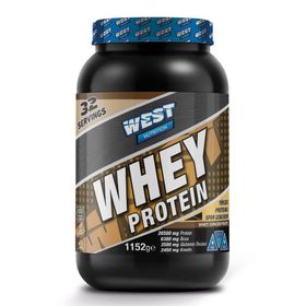 Whey Isolate 1000 Gr Çikolata Aromalı Protein Tozu