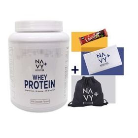 Whey Isolate 1000 Gr Çikolata Aromalı Protein Tozu