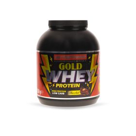 Whey Isolate 1000 Gr Çikolata Aromalı Protein Tozu
