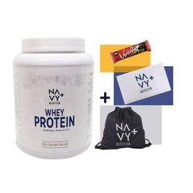 Whey Isolate 1000 Gr Çikolata Aromalı Protein Tozu