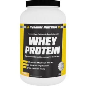 Whey Isolate 2400 gr Muz Aromalı Protein Tozu