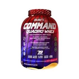 Whey Isolate 2400 gr Muz Aromalı Protein Tozu