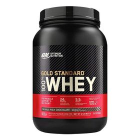 Whey Nutrition Optimum Gold Standard 908 gr Muz Aromalı Protein Tozu
