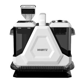 Whirtz EA-1000 Beyaz Halı Yıkama Makinesi
