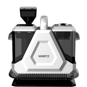 Whirtz EA-1000 Gri Halı Yıkama Makinesi