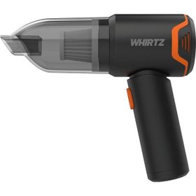 Whirtz Şarjlı Araç İçi Süpürge