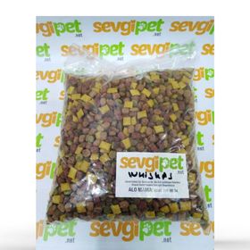 Whiskas 1 kg Kuru Kedi Maması