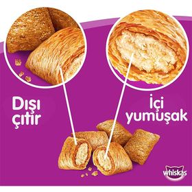 Whiskas 3.8 kg Sığır Etli Yetişkin Kuru Kedi Maması
