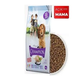Whiskas Champion Tavuklu 1 kg Yavru Köpek Maması