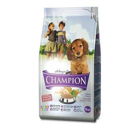 Whiskas Champion Tavuklu 15 kg Yavru Köpek Maması