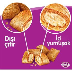 Whiskas Tavuk Etli Yavru 14x300 gr Kedi Maması