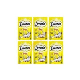Whiskas TEMP-051 60 gr Kedi Ödül Maması