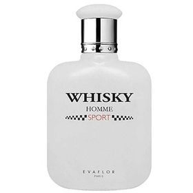Whisky Homme Sport 100 ml Erkek Parfümü