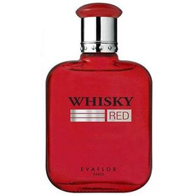 Whisky Red 100 ml EDT Erkek Parfüm