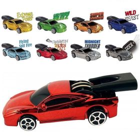 Whistle WR-001 Racer Üflemeli Oyuncak Araçlar
