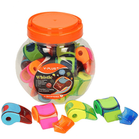Whistle X094 Y-plus Silgili Hazneli Kalemtıraş