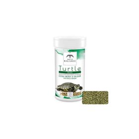 White Balance 100 ml Turtle Sticks Kaplumbağa Yemi