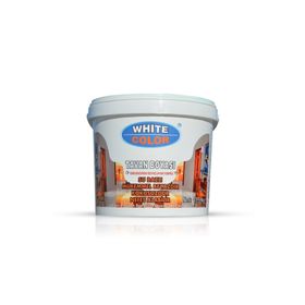 White Color 17,5 kg Tavan Boyası