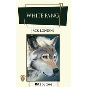 White Fang - Emily Bronte