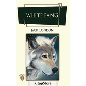 White Fang - Emily Bronte