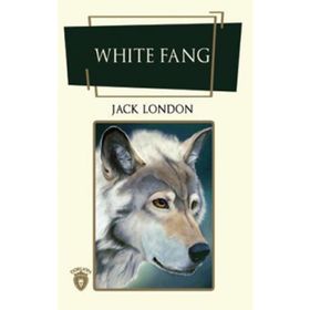 White Fang - Emily Bronte
