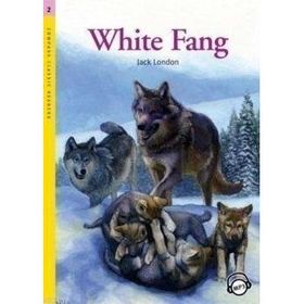 WHITE FANG - JACK LONDON (ISBN:9781599662084)