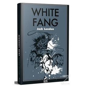 WHITE FANG - JACK LONDON (ISBN:9781599662084)