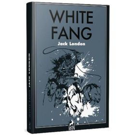 WHITE FANG - JACK LONDON (ISBN:9781599662084)
