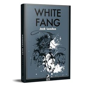 WHITE FANG - JACK LONDON (ISBN:9781599662084)