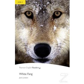 White Fang Stage 2 - Jack London