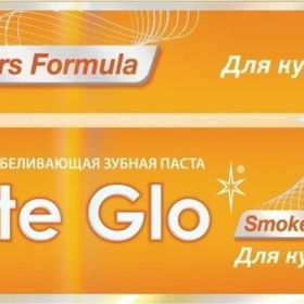 White Glo Beyazlatıcı 24 ml Diş Macunu